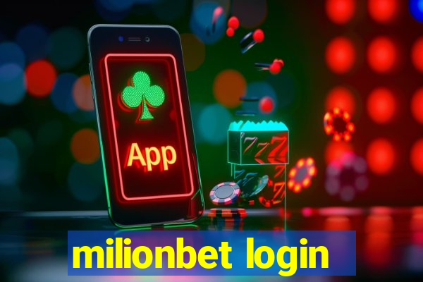 milionbet login